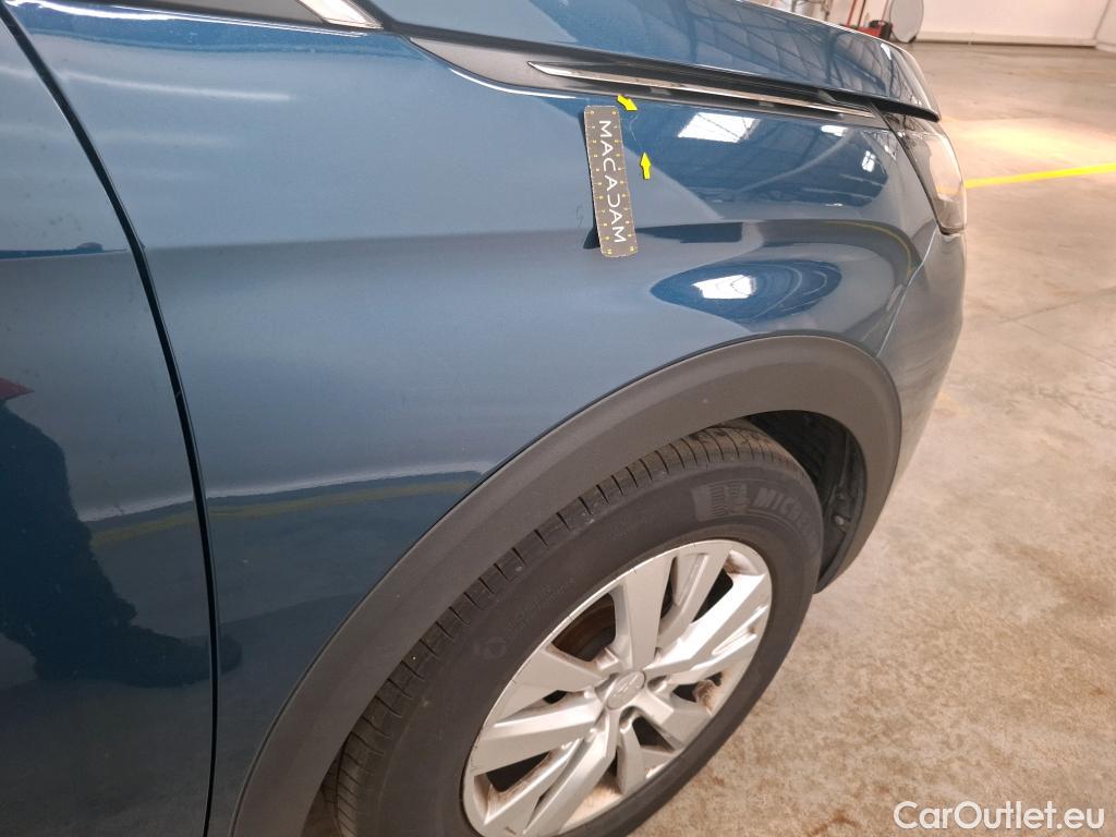 Peugeot  3008  Active Business 1.5 HDi 130CV BVA8 E6d #63