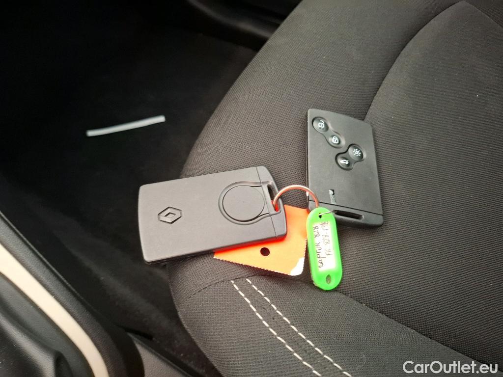 Renault  Captur  Business 0.9 TCe 90CV BVM5 E6 #12