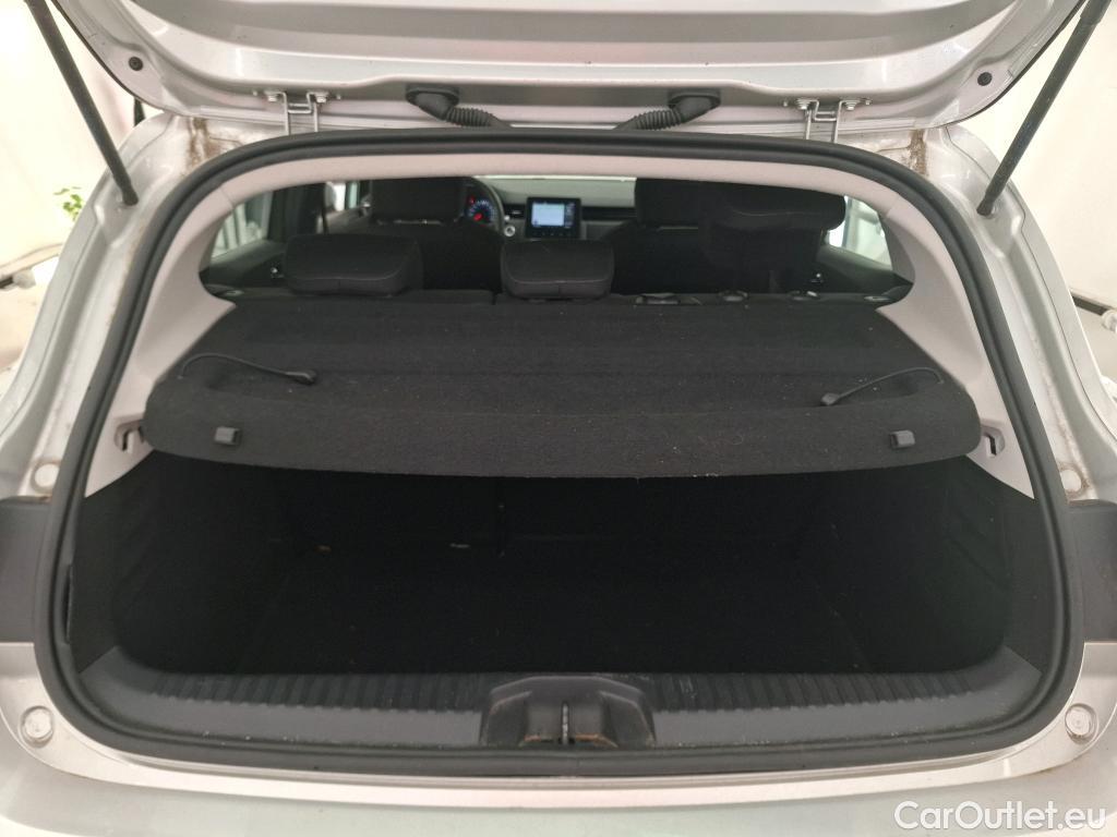 Renault  Clio  V Business 1.0 TCe 90CV BVM6 E6d #10