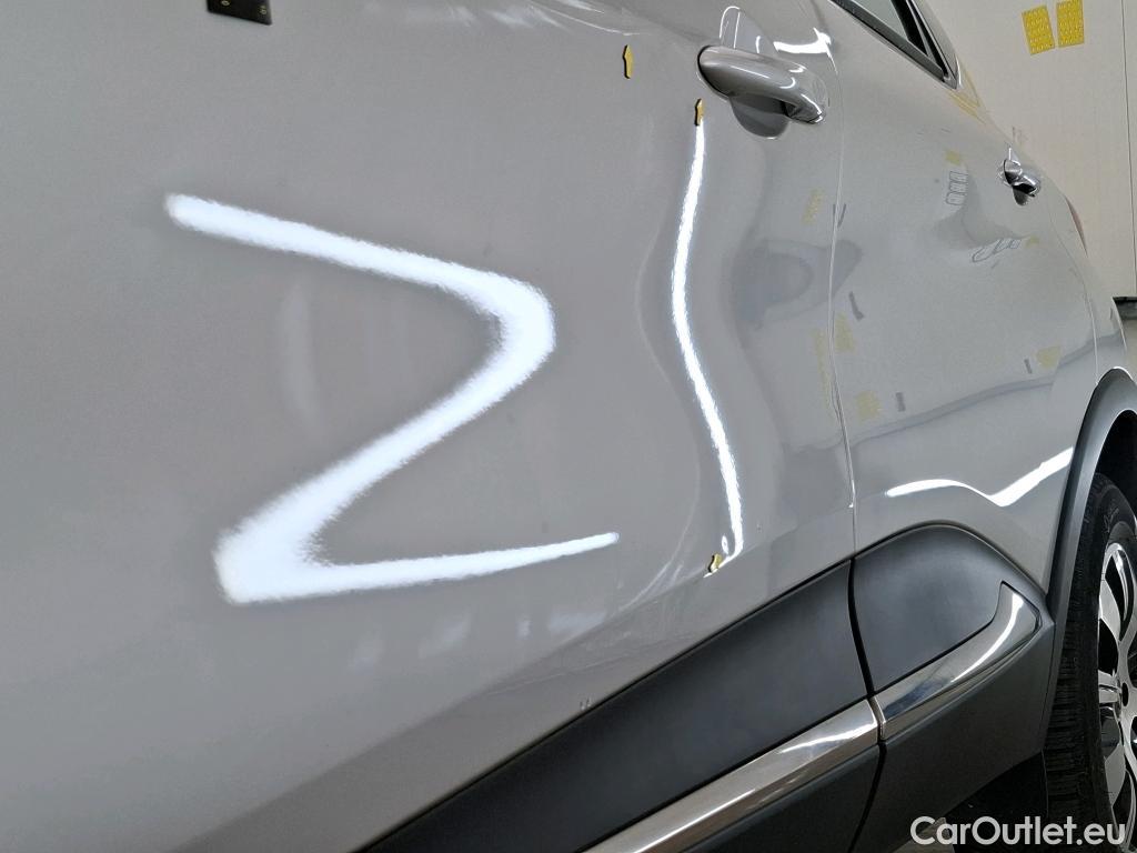 Renault  Captur  Business 0.9 TCe 90CV BVM5 E6 #5