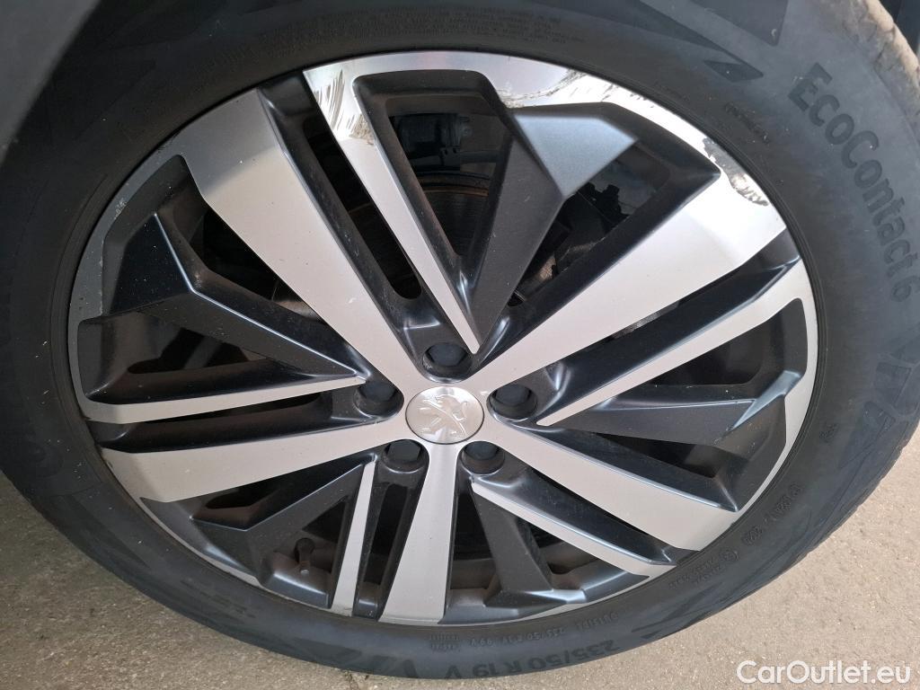 Peugeot  3008  GT 2.0 HDi 180CV BVA8 E6dT #8