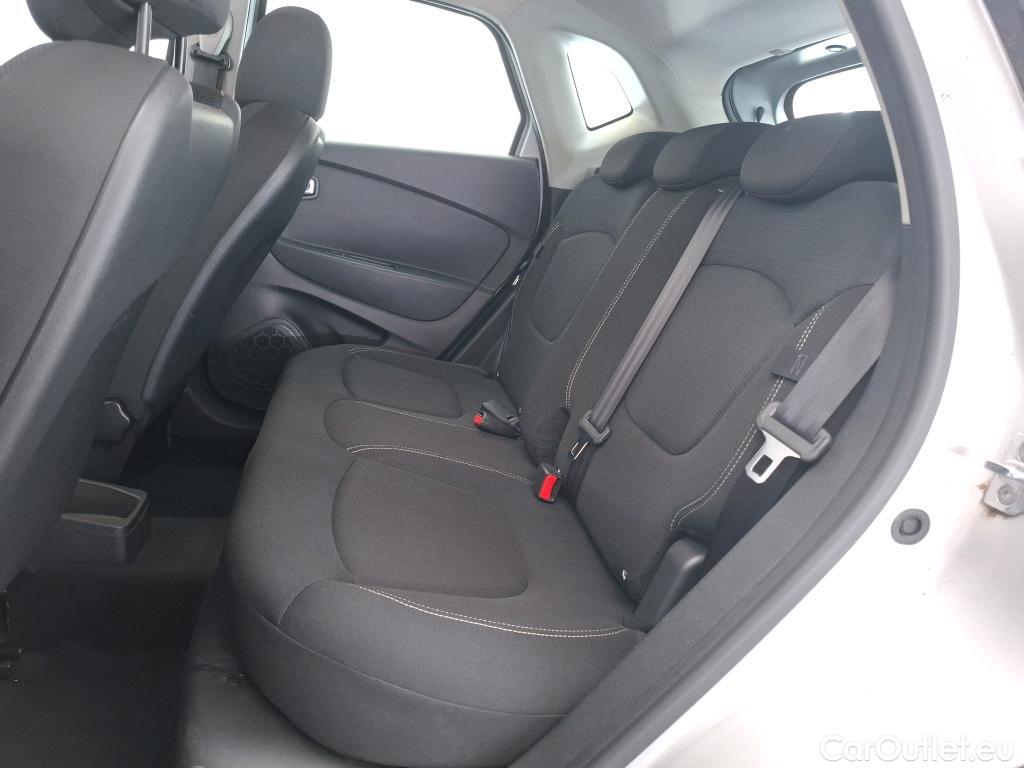 Renault  Captur  Business 0.9 TCe 90CV BVM5 E6 #9