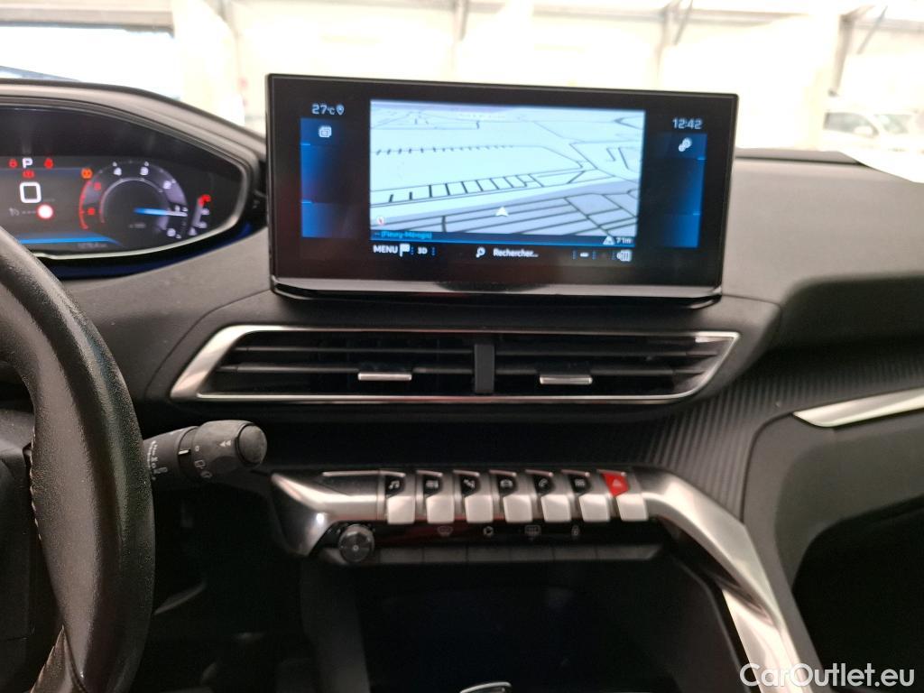 Peugeot  3008  Active Pack 1.5 HDi 130CV BVA8 E6d #7