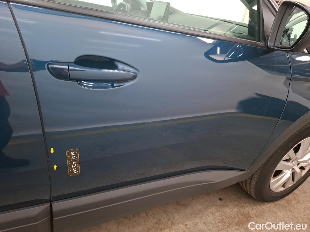 Peugeot  3008  Active Business 1.5 HDi 130CV BVA8 E6d #9