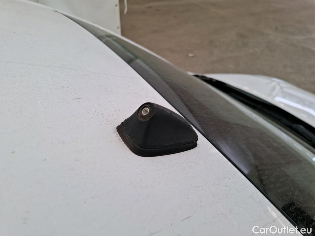 Peugeot  Partner  Tepee Outdoor 1.6 110CV BVM5 E4 #7