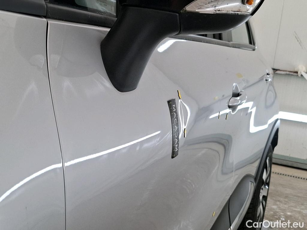 Renault  Captur  Business 0.9 TCe 90CV BVM5 E6 #2