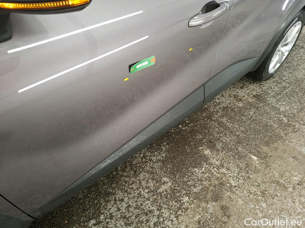 Renault  Captur  II Business 1.6 E-TECH Plug-in 160CV BVA6 E6d #5