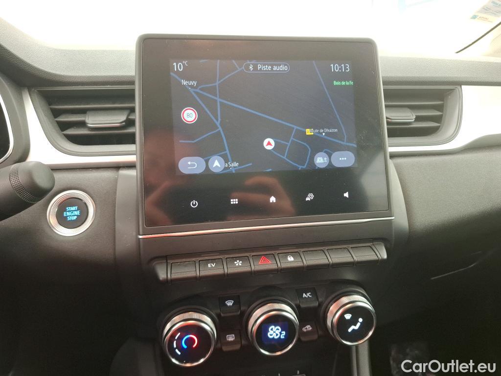 Renault  Captur  II Business 1.6 E-TECH Plug-in 160CV BVA6 E6d #7