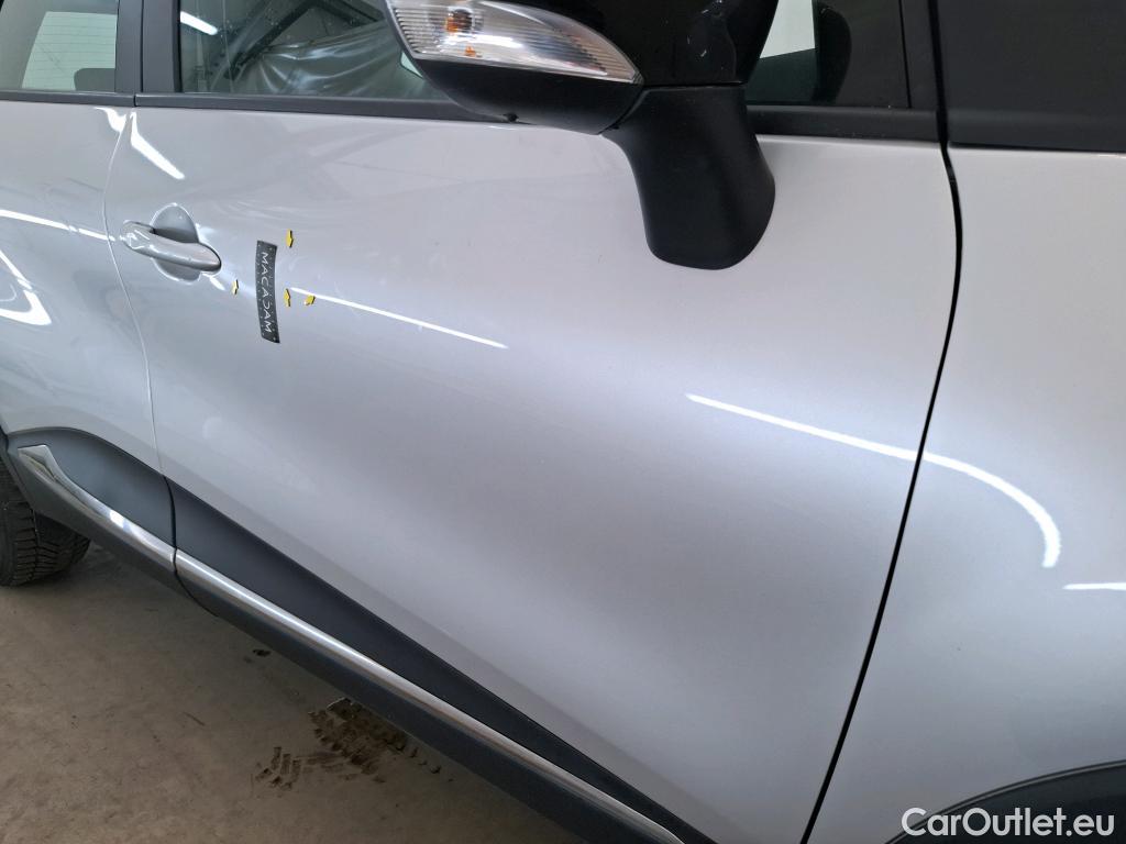 Renault  Captur  Business 0.9 TCe 90CV BVM5 E6 #6