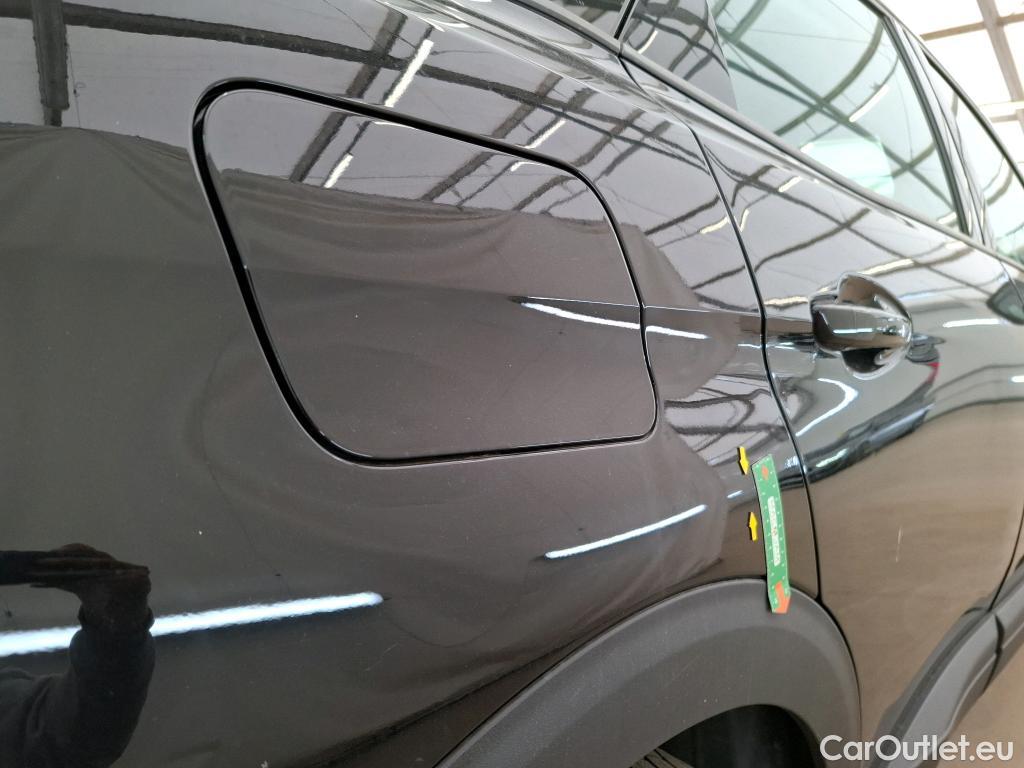 Peugeot  3008  Active Pack 1.5 HDi 130CV BVA8 E6d #31