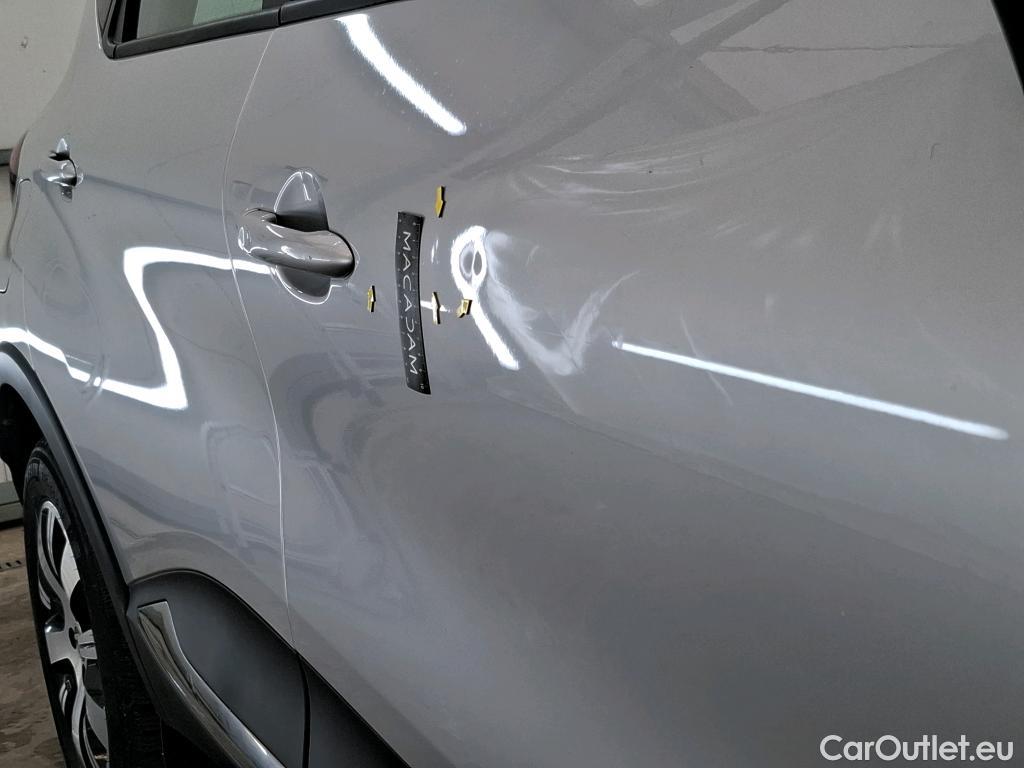 Renault  Captur  Business 0.9 TCe 90CV BVM5 E6 #8