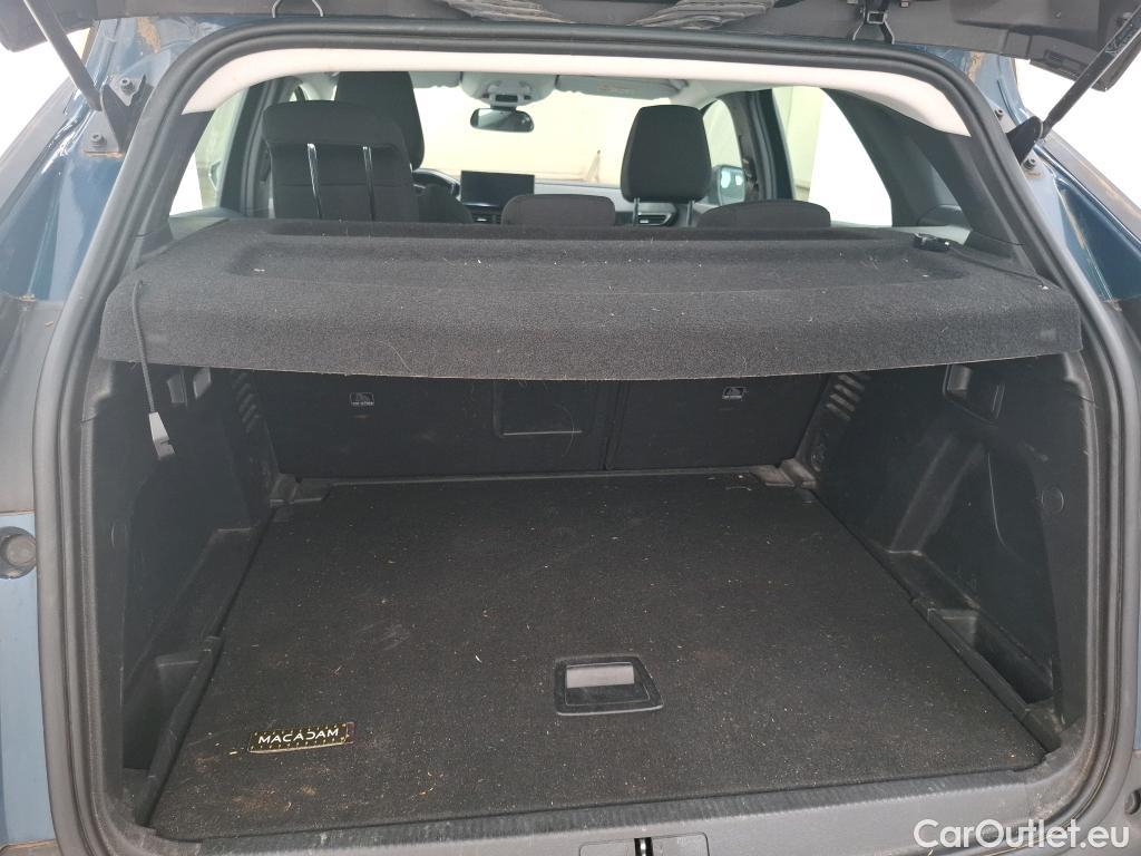 Peugeot  3008  Active Business 1.5 HDi 130CV BVA8 E6d #31