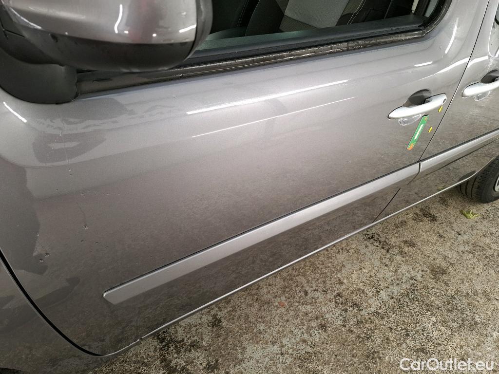  Renault  Kangoo RENAULT  / 2013 / 5P / monospace Intens - Blue dCi 115 #3