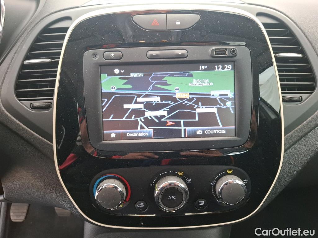 Renault  Captur  Business 0.9 TCe 90CV BVM5 E6 #7