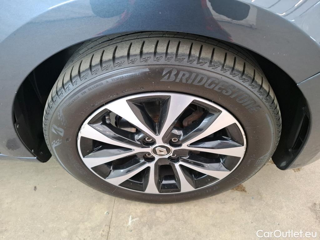 Renault  Clio  V Intens 1.0 TCe 100CV BVM5 E6dT #7