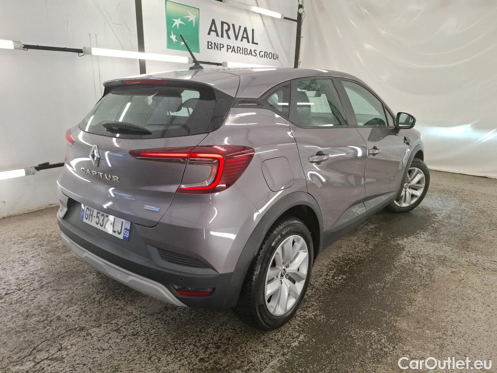 Renault  Captur  II Business 1.6 E-TECH Plug-in 160CV BVA6 E6d #3