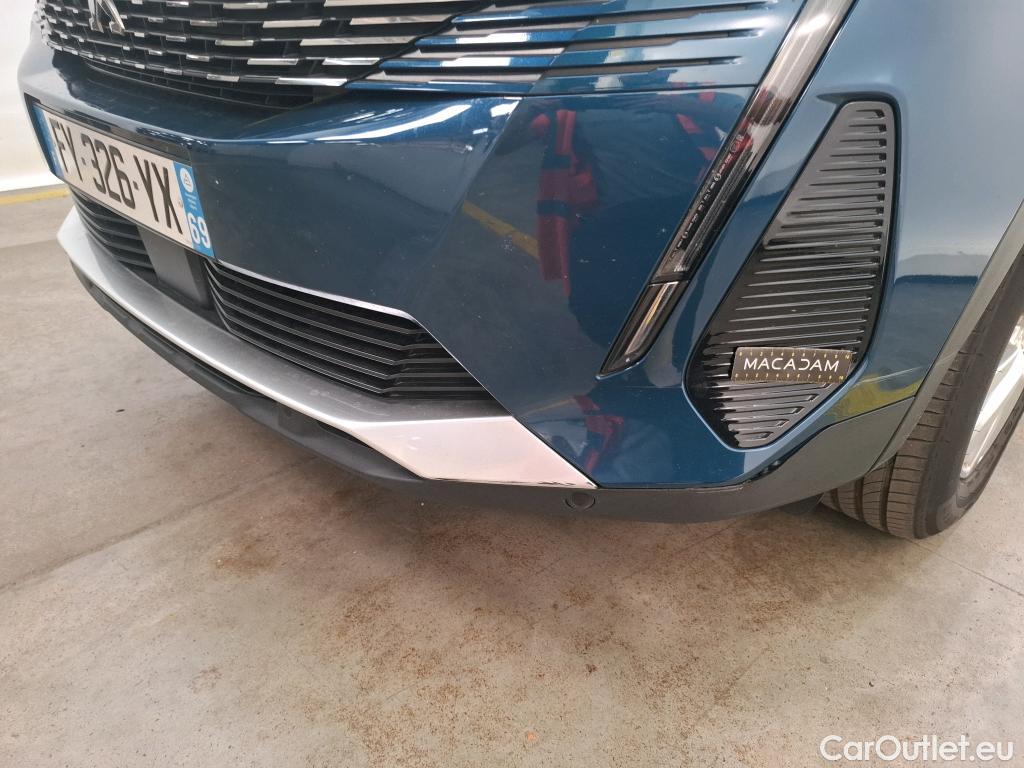 Peugeot  3008  Active Business 1.5 HDi 130CV BVA8 E6d #50