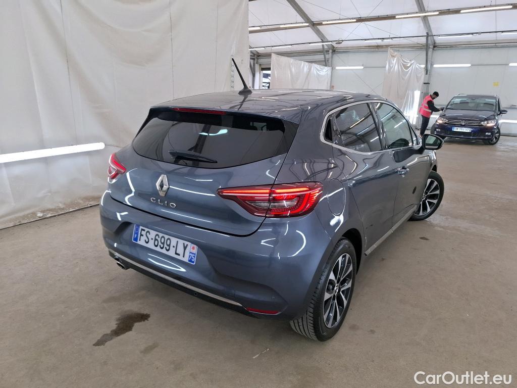 Renault  Clio  V Intens 1.0 TCe 100CV BVM5 E6dT #3