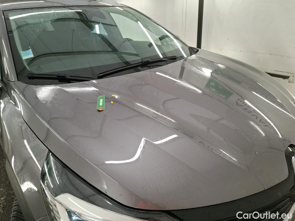 Renault  Captur  II Business 1.6 E-TECH Plug-in 160CV BVA6 E6d #7