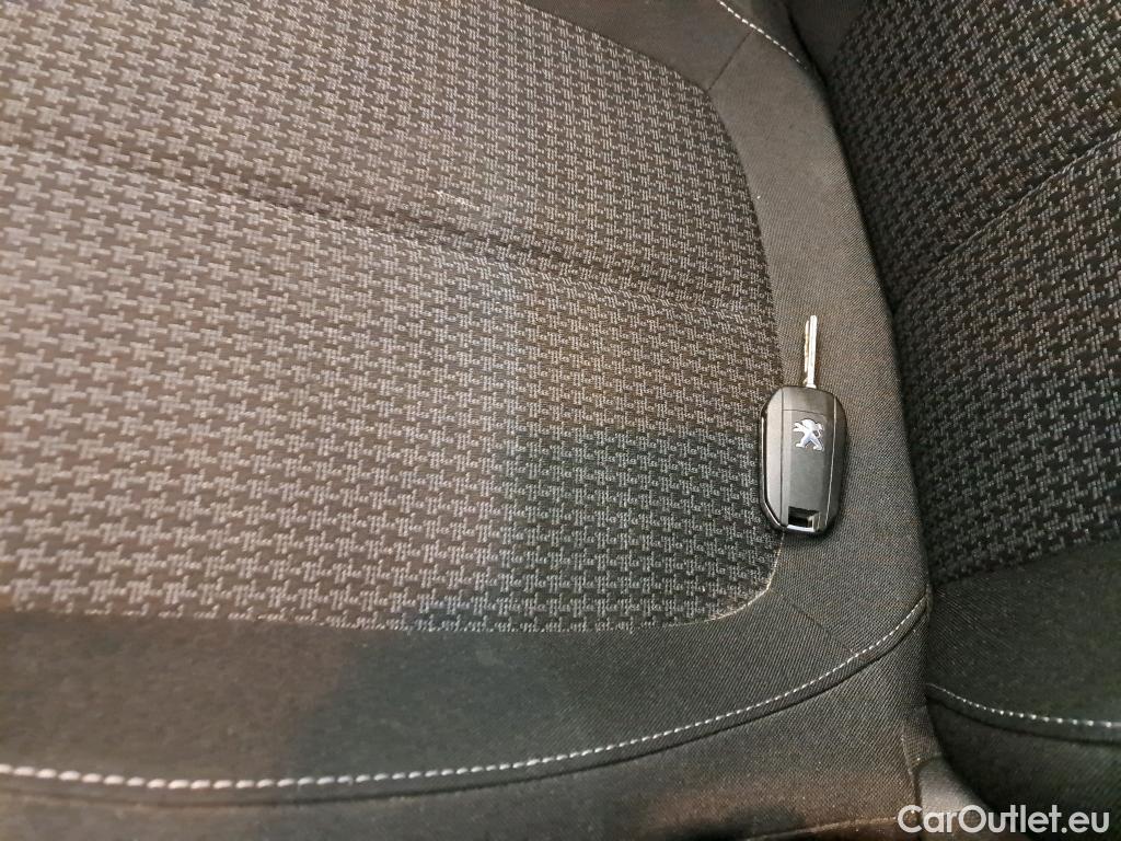 Peugeot  308  Active Business 1.2 PureTech 110 CV #12