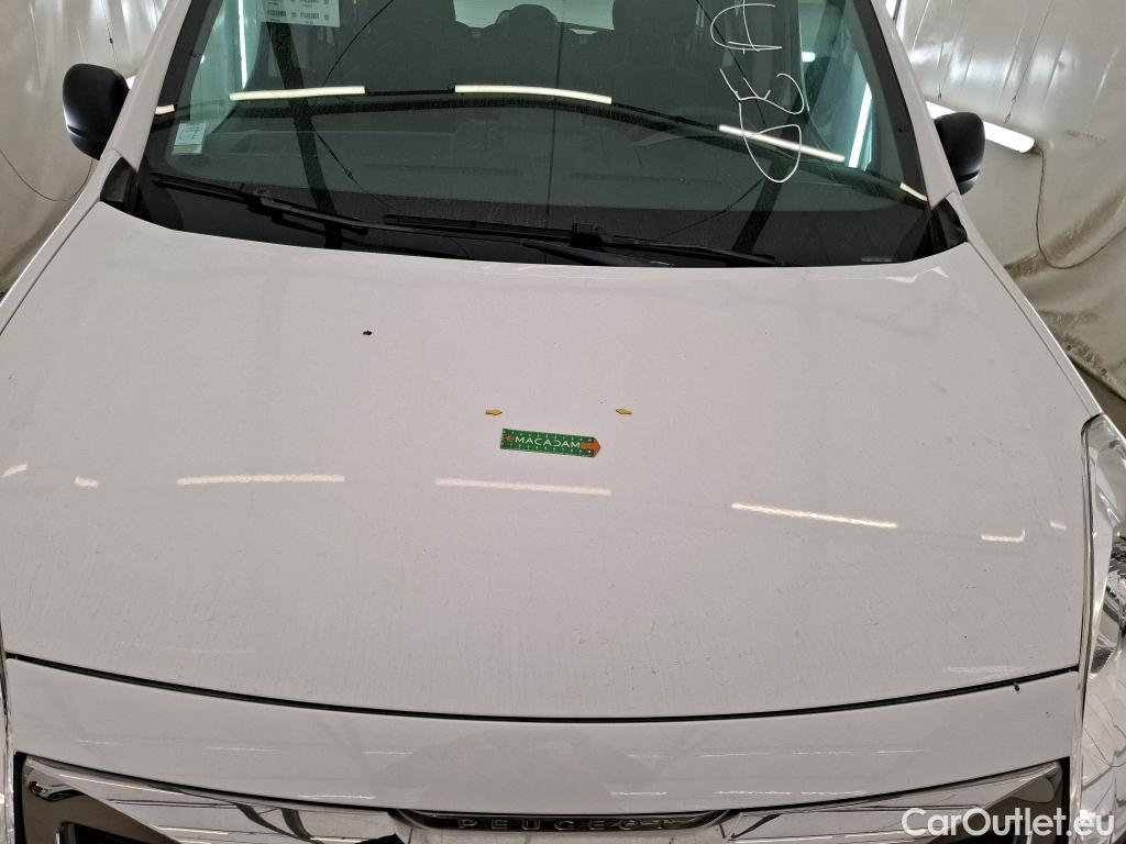 Peugeot  Partner  Tepee Outdoor 1.6 110CV BVM5 E4 #1
