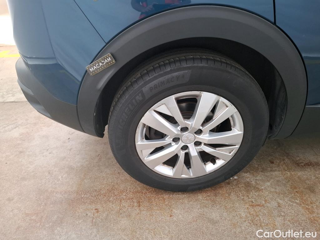 Peugeot  3008  Active Business 1.5 HDi 130CV BVA8 E6d #54