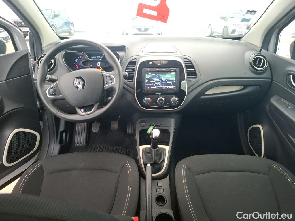 Renault  Captur  Business 0.9 TCe 90CV BVM5 E6 #5