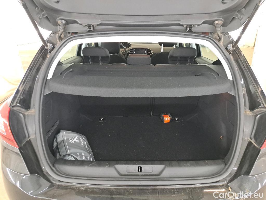 Peugeot  308  Active Business 1.2 PureTech 110 CV #10