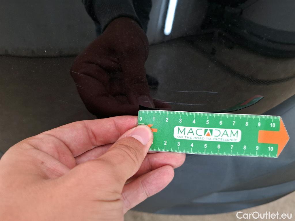 Peugeot  3008  Active Pack 1.5 HDi 130CV BVA8 E6d #39