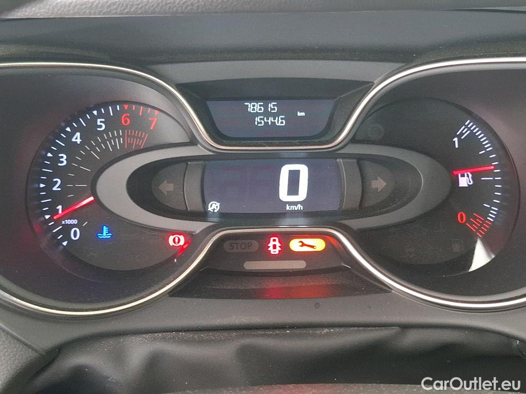 Renault  Captur  Business 0.9 TCe 90CV BVM5 E6 #6