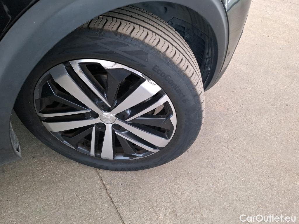 Peugeot  3008  GT 2.0 HDi 180CV BVA8 E6dT #7