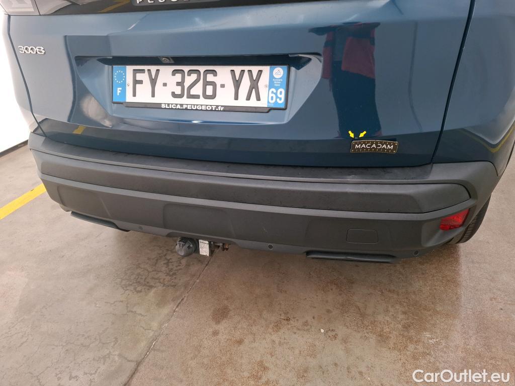 Peugeot  3008  Active Business 1.5 HDi 130CV BVA8 E6d #70