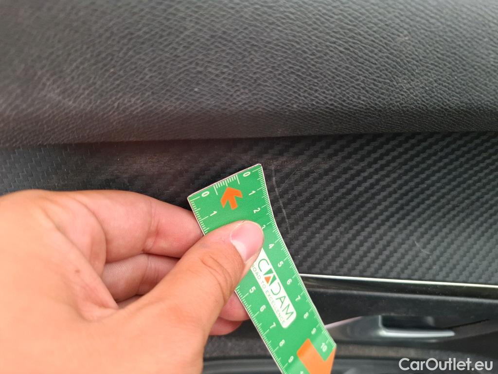 Peugeot  3008  Active Pack 1.5 HDi 130CV BVA8 E6d #18