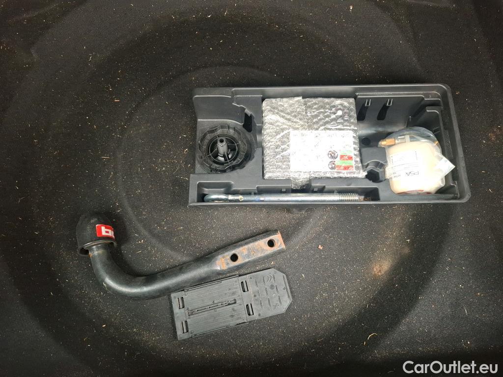 Peugeot  3008  Active Business 1.5 HDi 130CV BVA8 E6d #11