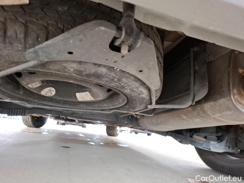 Peugeot  Partner  Tepee Outdoor 1.6 110CV BVM5 E4 #11