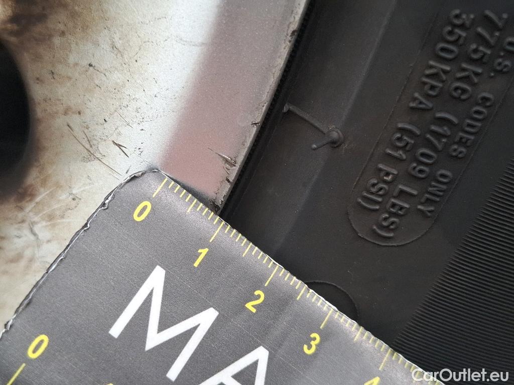 Peugeot  3008  Active Business 1.5 HDi 130CV BVA8 E6d #87