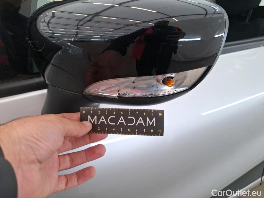 Renault  Captur  Business 0.9 TCe 90CV BVM5 E6 #10