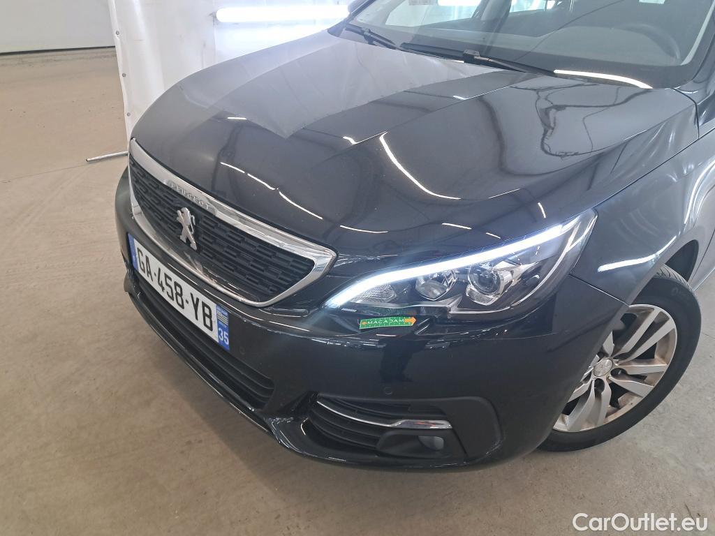 Peugeot  308  Active Business 1.2 PureTech 110 CV #15