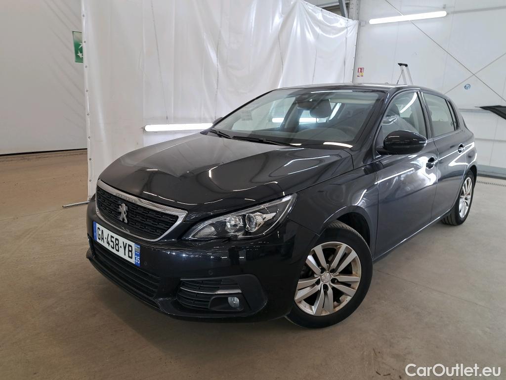 Peugeot  308  Active Business 1.2 PureTech 110 CV #1