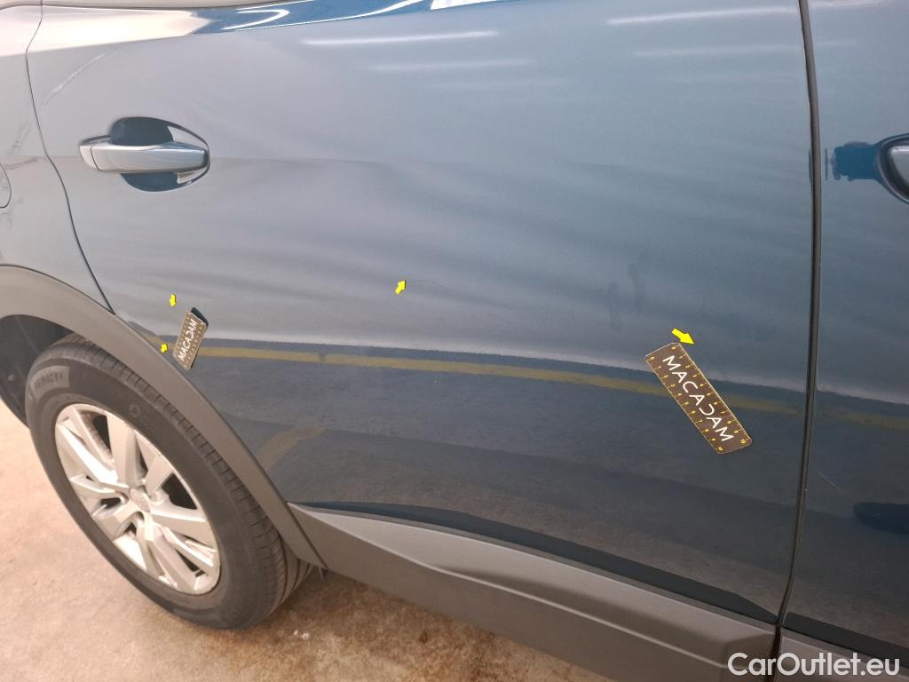 Peugeot  3008  Active Business 1.5 HDi 130CV BVA8 E6d #56