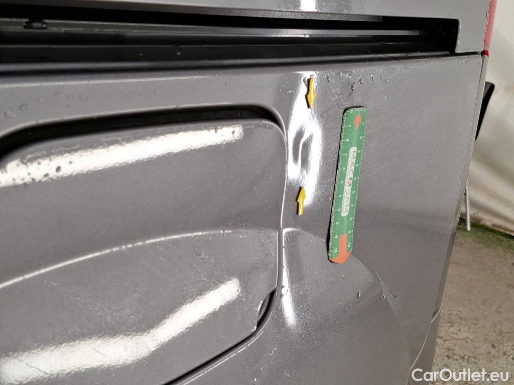  Renault  Kangoo RENAULT  / 2013 / 5P / monospace Intens - Blue dCi 115 #8