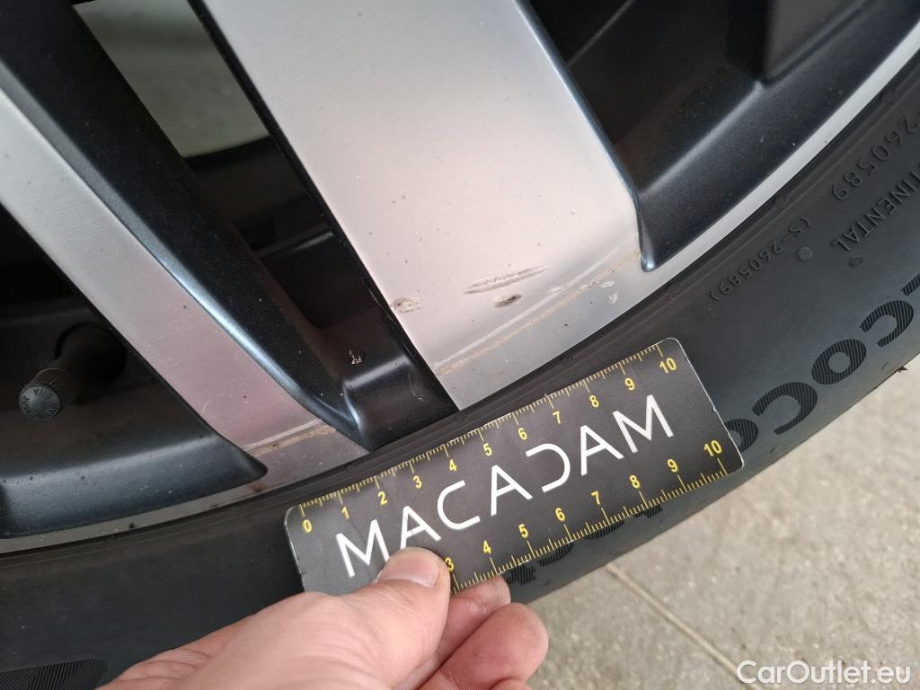 Peugeot  3008  GT 2.0 HDi 180CV BVA8 E6dT #5