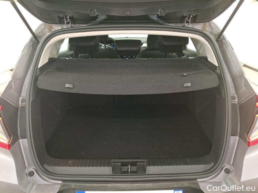 Renault  Captur  II Business 1.6 E-TECH Plug-in 160CV BVA6 E6d #10