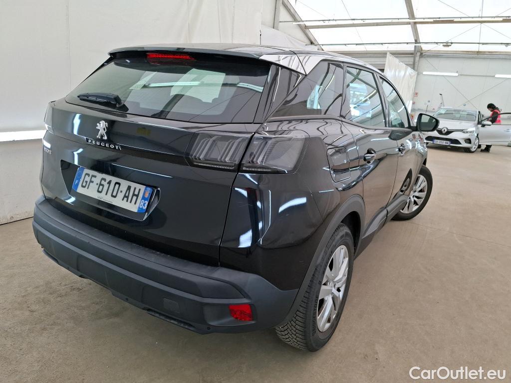 Peugeot  3008  Active Pack 1.5 HDi 130CV BVA8 E6d #3