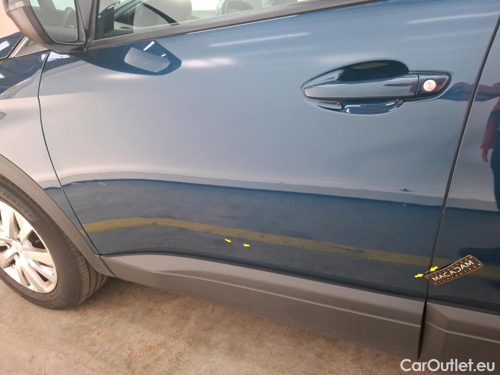 Peugeot  3008  Active Business 1.5 HDi 130CV BVA8 E6d #45