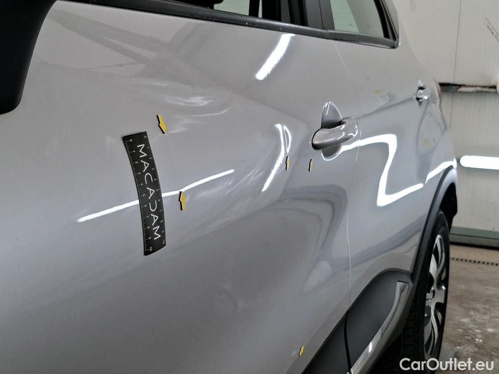 Renault  Captur  Business 0.9 TCe 90CV BVM5 E6 #3