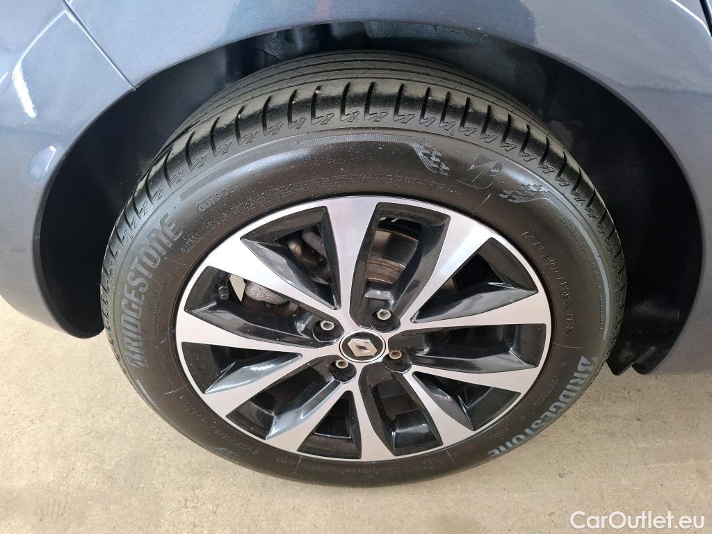 Renault  Clio  V Intens 1.0 TCe 100CV BVM5 E6dT #15