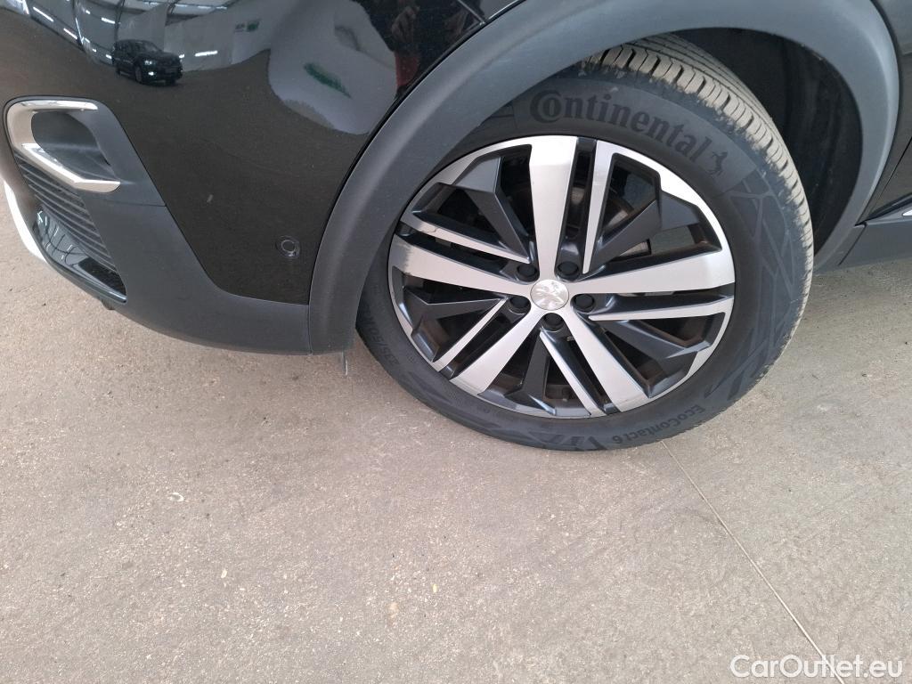 Peugeot  3008  GT 2.0 HDi 180CV BVA8 E6dT #1