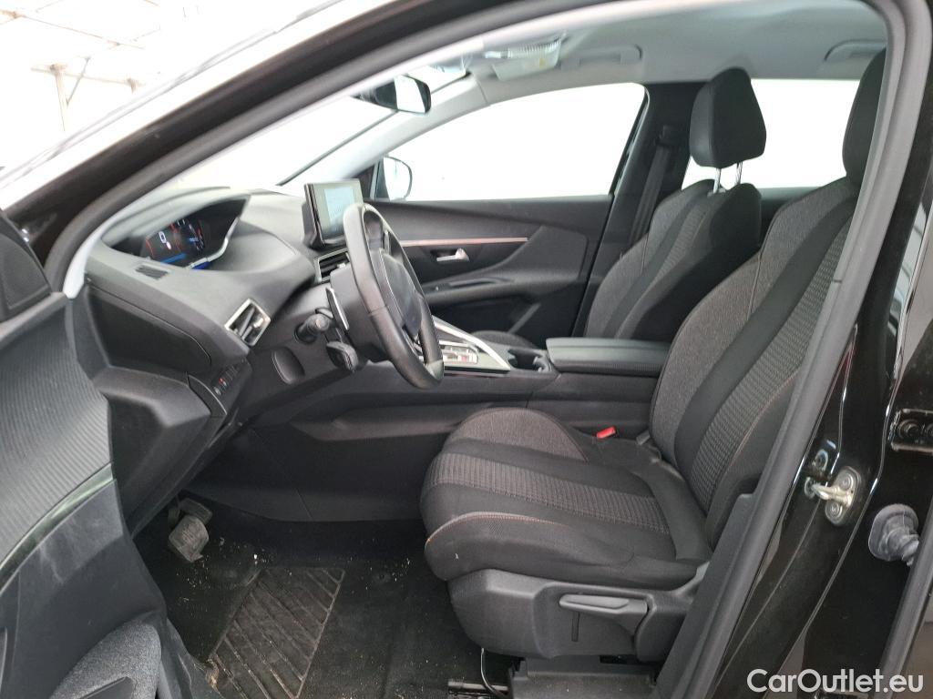 Peugeot  3008  Active Pack 1.5 HDi 130CV BVA8 E6d #8