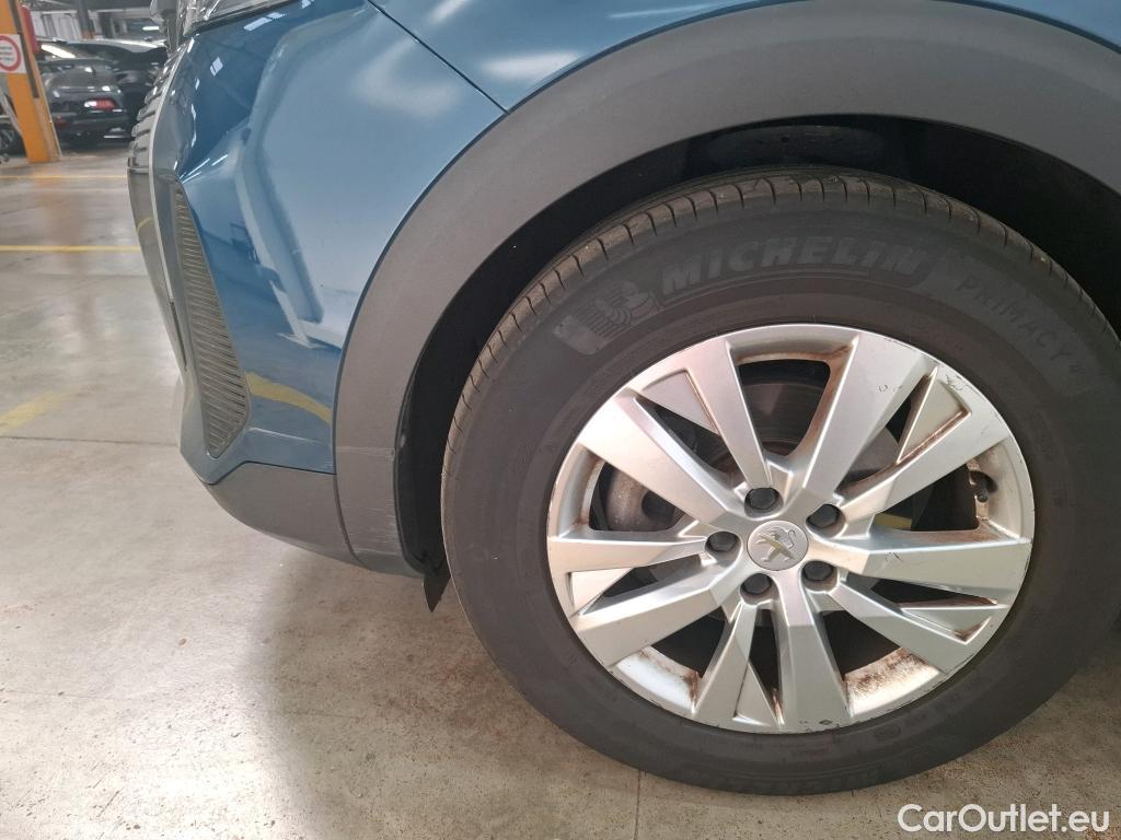 Peugeot  3008  Active Business 1.5 HDi 130CV BVA8 E6d #81